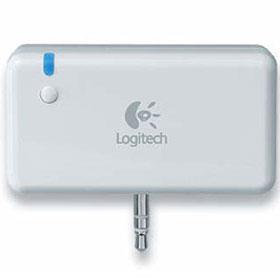 Logitech Wireless Music System
